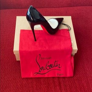 Christian Louboutin Kate sz 38 (US 6).